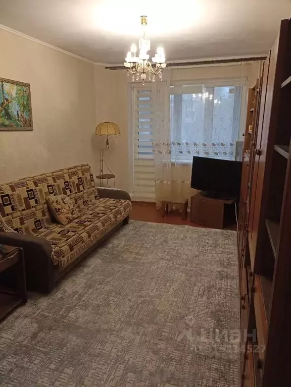 2-к кв. Саратовская область, Энгельс ул. Тельмана, 140 (44.0 м) - Фото 0