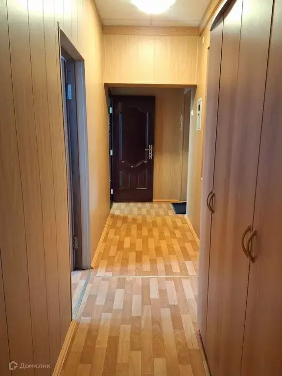 Продаётся 3-к квартира, 63.5 м - Фото 1