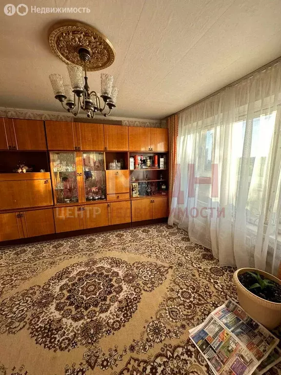 4-комнатная квартира: Конаково, улица Горького, 2 (63.7 м) - Фото 1