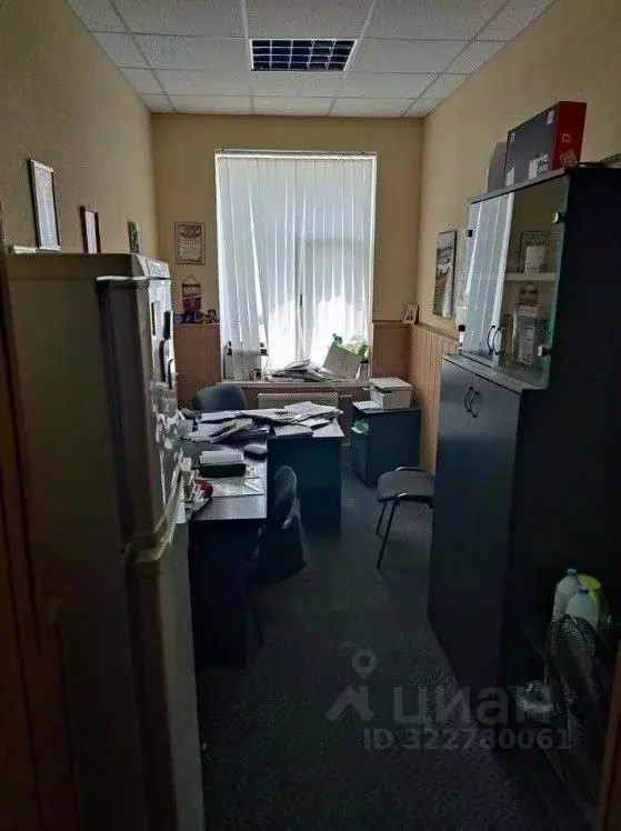 Помещение свободного назначения в Крым, Керчь ул. Кирова, 11 (9 м) - Фото 2