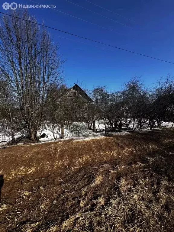 Дом в Тверская область, Калининский муниципальный округ, село ... - Фото 1