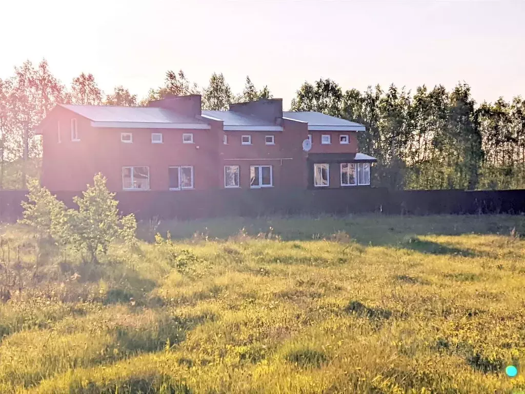 Дом в Башкортостан, Уфимский район, с. Булгаково Березовая ул., 68 (80 ... - Фото 0