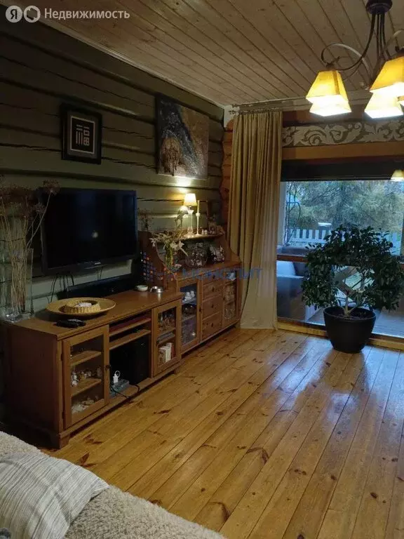 Дом в Нижегородская область, муниципальный округ Чкаловск, деревня ... - Фото 2