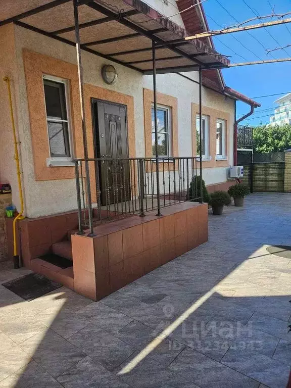 2-к кв. Краснодарский край, Сириус пгт ул. Общинная, 2/1 (70.0 м) - Фото 1