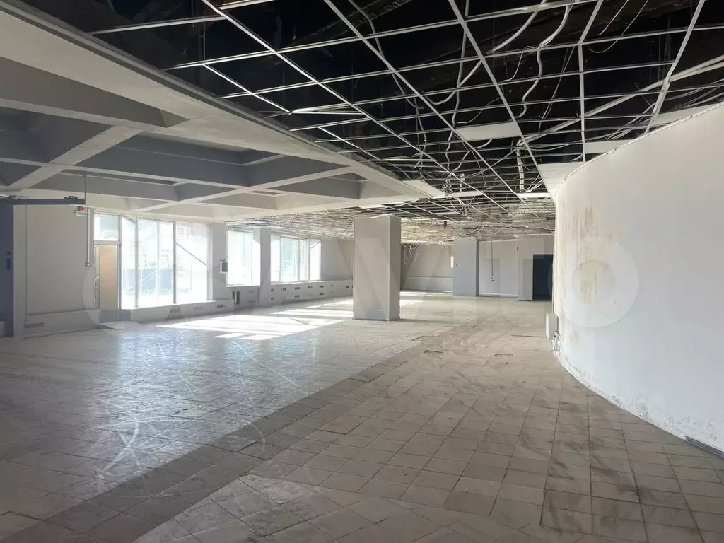 Свободного назначения, 540 м - Фото 1