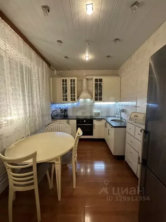 2-к кв. Красноярский край, Норильск ул. Орджоникидзе, 1Б (100.9 м) - Фото 1