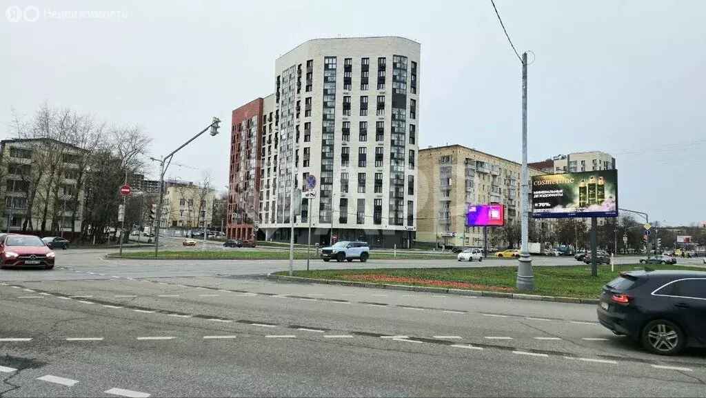 Торговая площадь (132 м) - Фото 1