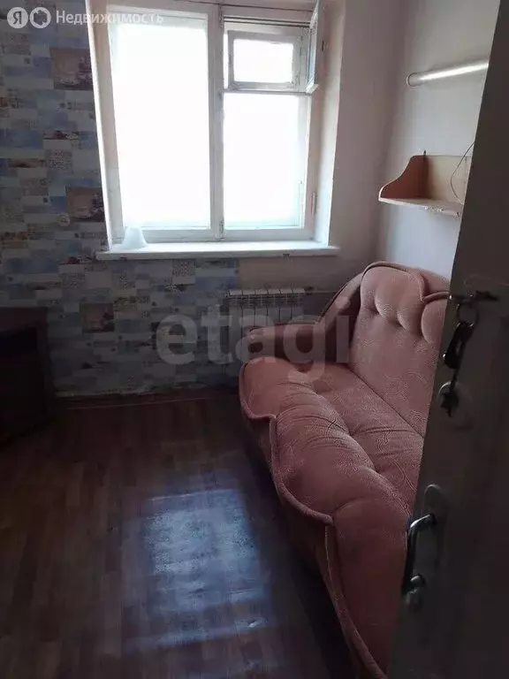 1к в 3-комнатной квартире (8 м) - Фото 2