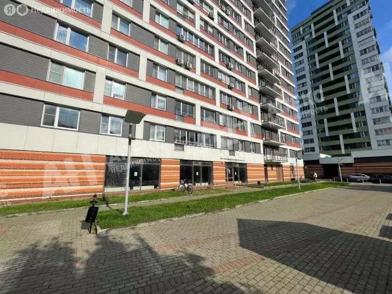Помещение свободного назначения (423 м) - Фото 1