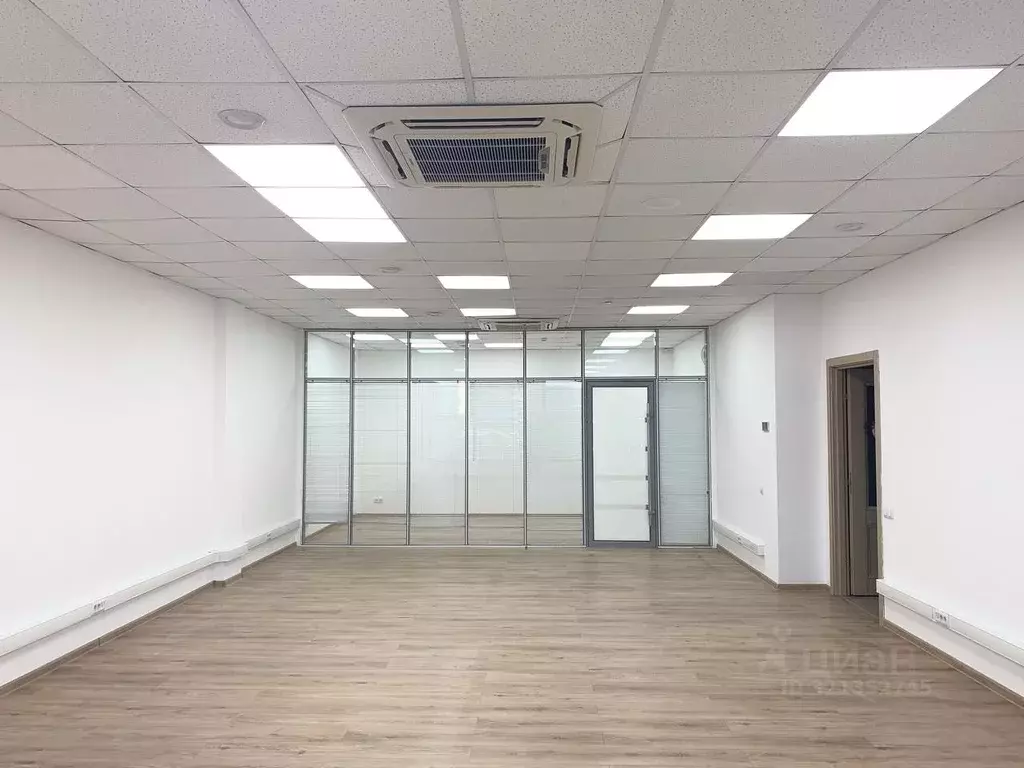 Офис в Омская область, Омск ул. Гагарина, 14 (155 м) - Фото 2