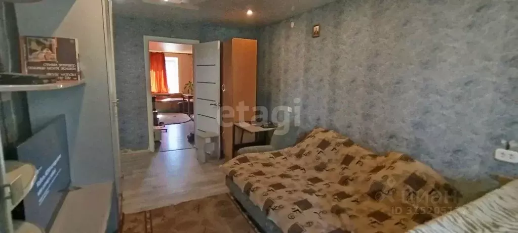 3-к кв. Смоленская область, Смоленск Кловская ул., 56 (58.1 м) - Фото 0