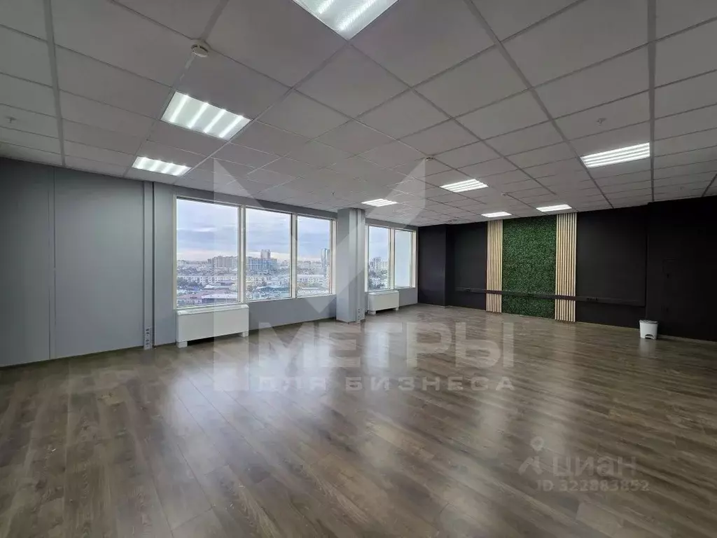 Офис в Краснодарский край, Краснодар Центральный мкр, ул. Гоголя, 68 ... - Фото 1