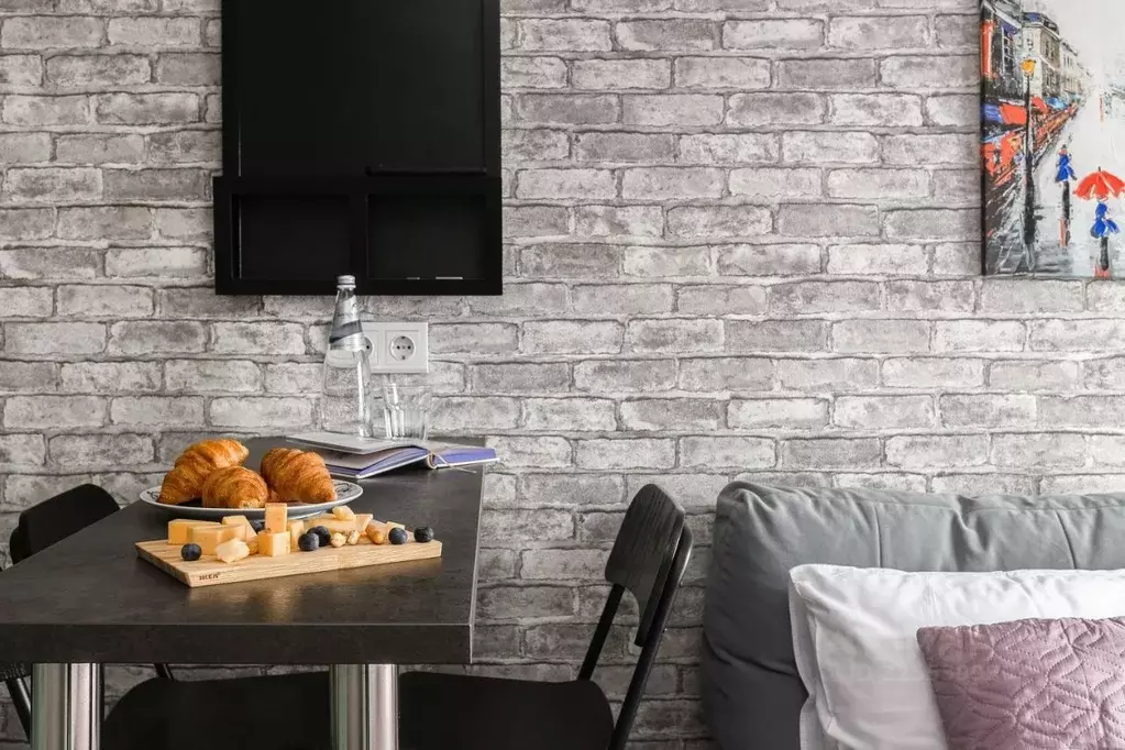 1-к кв. Москва Ботаническая ул., 33Вс1 (20.0 м) - Фото 2