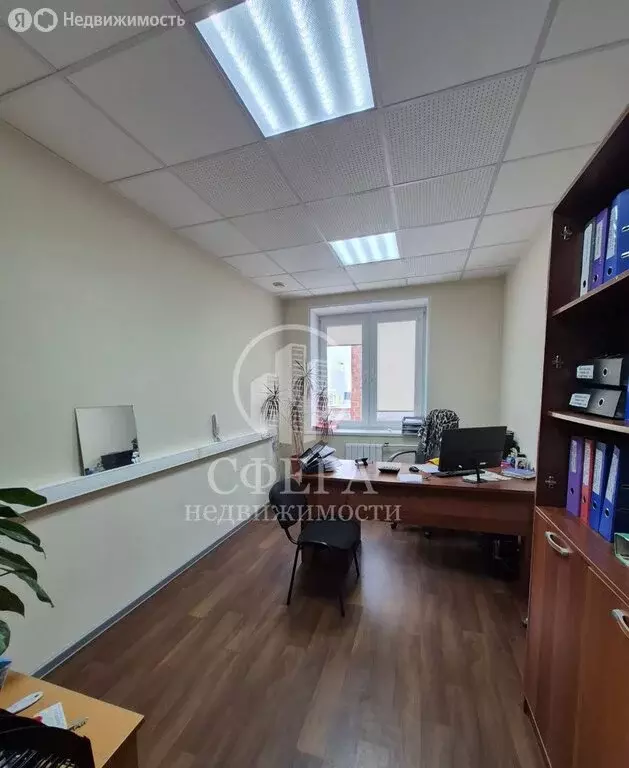 Офис (12 м) - Фото 2