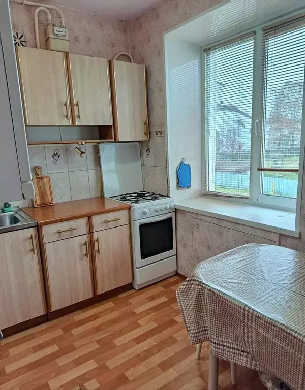 3-к кв. Владимирская область, Гороховец Советская ул., 13 (65.0 м) - Фото 1