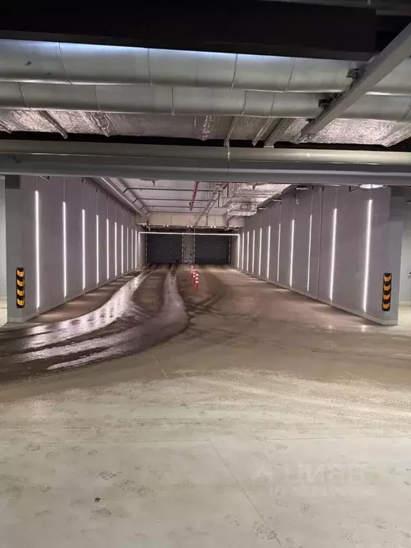 Гараж в Москва Ленинградское ш., 69к2 (14 м) - Фото 2