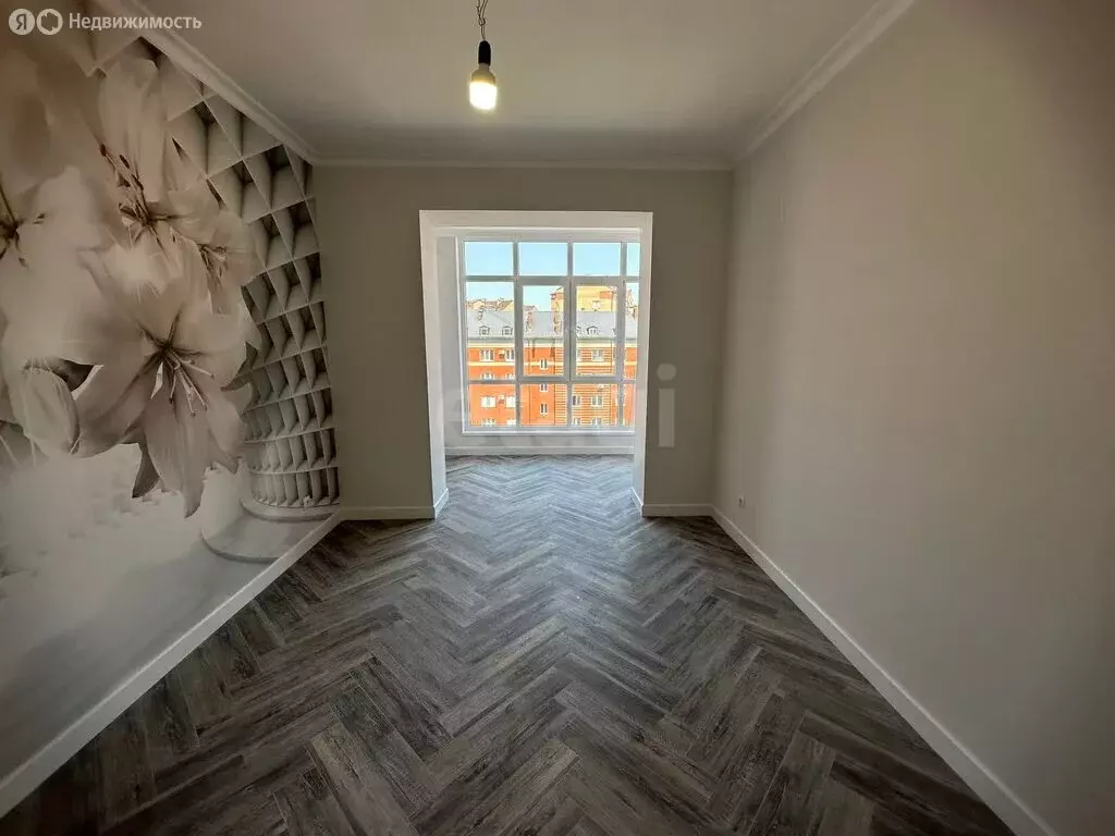 2-комнатная квартира: Владикавказ, улица Астана Кесаева, 44Д (88.1 м) - Фото 1