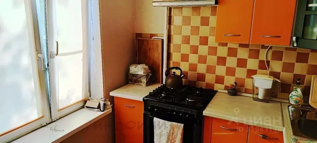 3-к кв. Москва ул. Фомичевой, 14К3 (49.1 м) - Фото 0