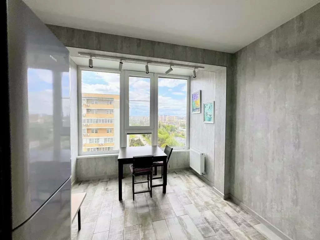 Квартира, 1 комната, 39.5 м - Фото 0