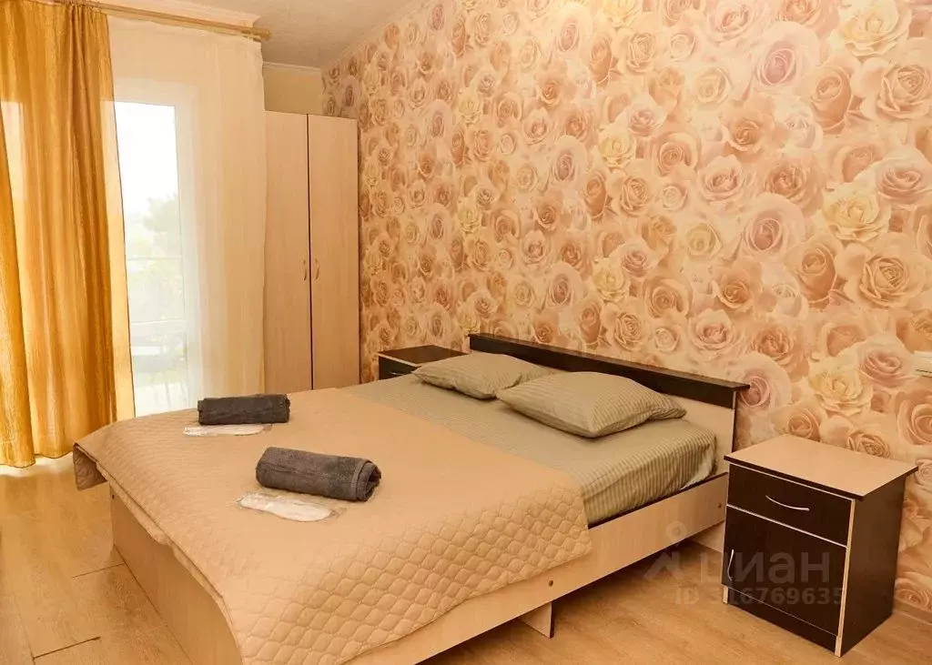 Комната Краснодарский край, Геленджик Киевская ул., 27 - Фото 2