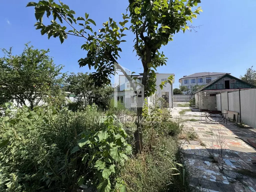 Участок в Краснодарский край, Геленджик Новороссийская ул., 81 (5.35 ... - Фото 0