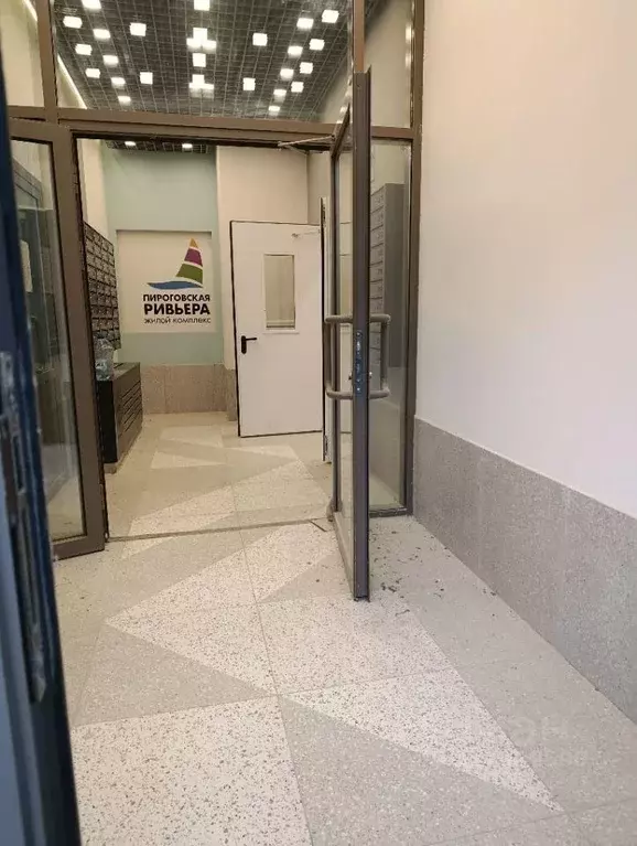 Студия Московская область, Мытищи городской округ, д. Пирогово ул. ... - Фото 1