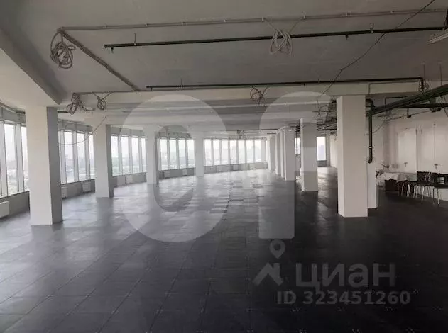 Офис в Московская область, Химки ул. Панфилова, 21/1 (650 м) - Фото 1