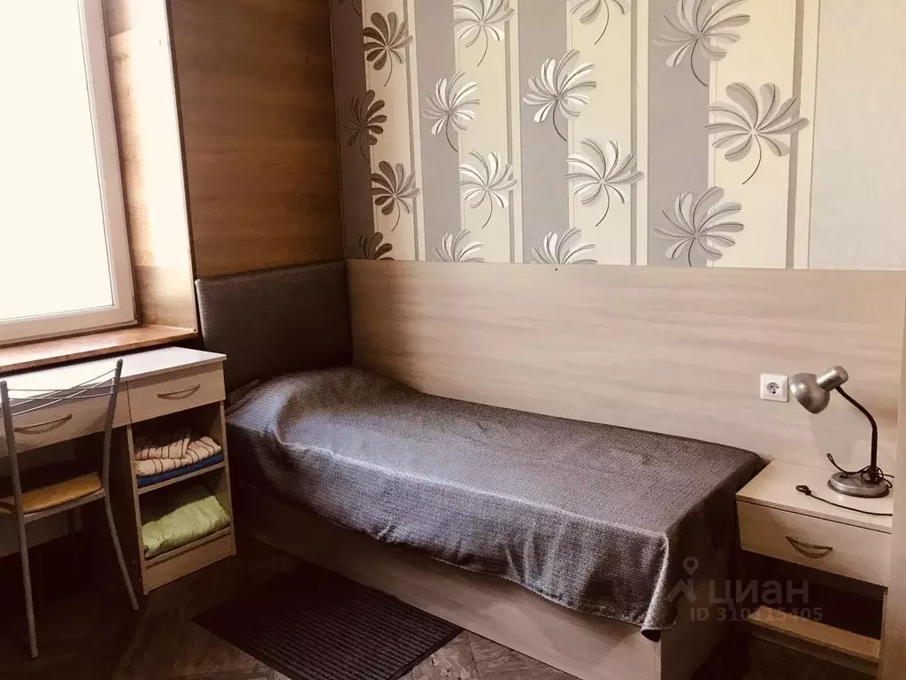 Комната Крым, Керчь пер. Кооперативный, 5 (9.0 м) - Фото 1