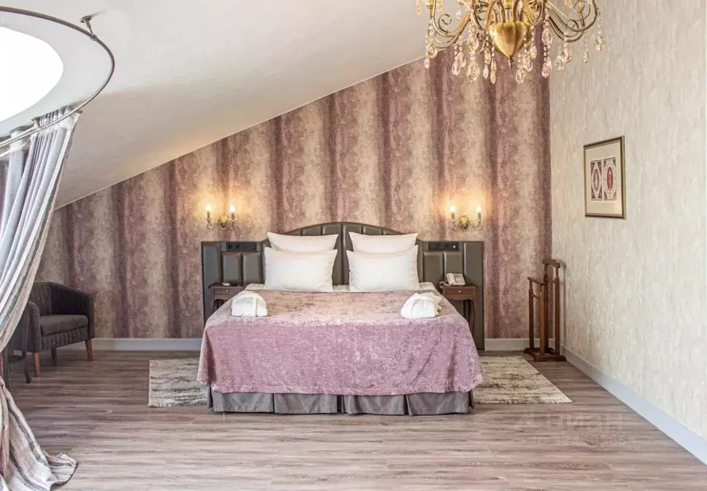 Комната Санкт-Петербург наб. Реки Мойки, 26 (42.0 м) - Фото 2