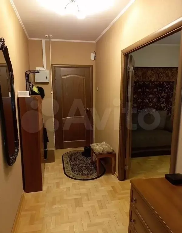 2-к. квартира, 58 м, 8/9 эт. - Фото 1
