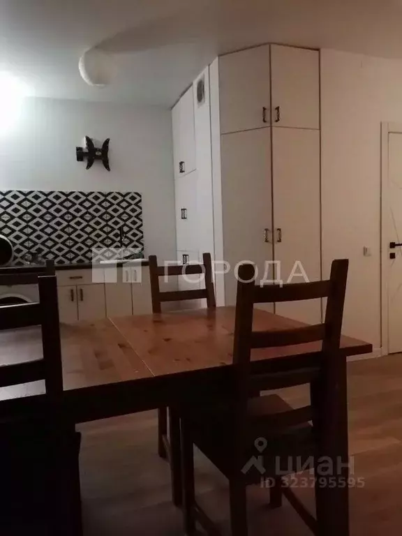 1-к кв. Новосибирская область, Новосибирск ул. Бориса Богаткова, 260/1 ... - Фото 1