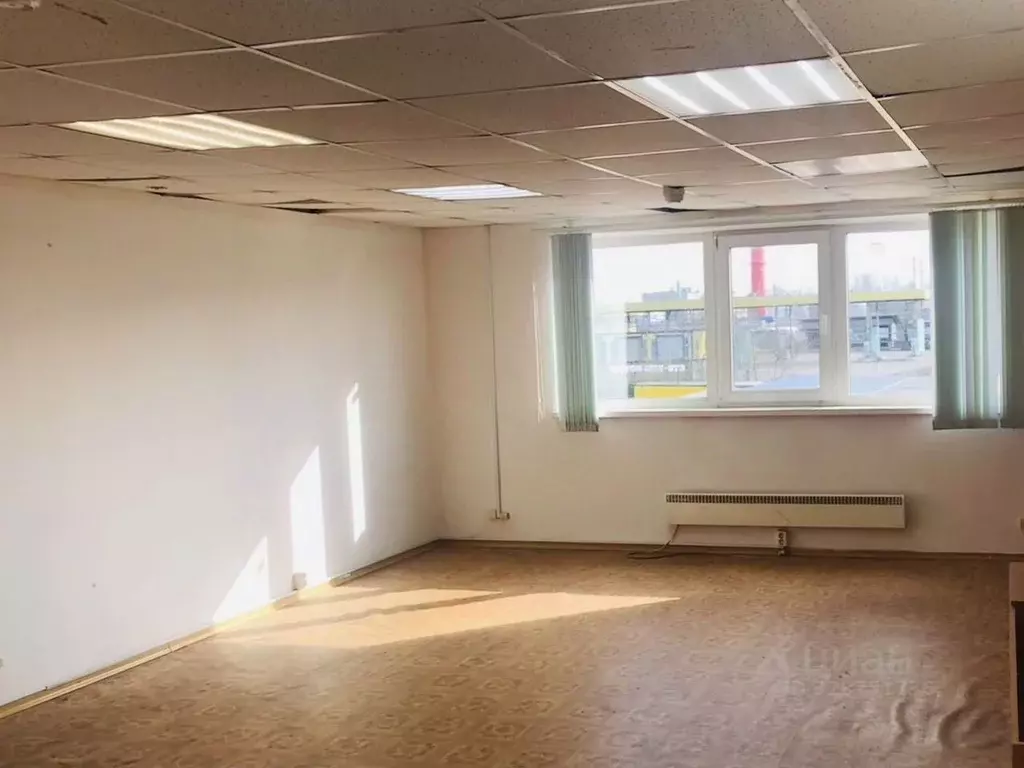 Офис в Санкт-Петербург, Санкт-Петербург, Пушкин Сетевая ул., 13/7В (35 ... - Фото 1