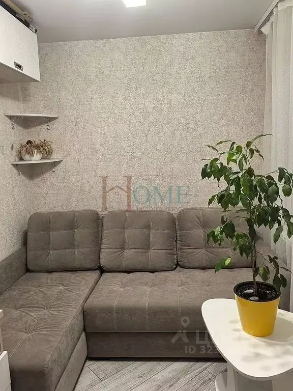 2-к кв. Новосибирская область, Новосибирск Кубовая ул., 102 (37.0 м) - Фото 2