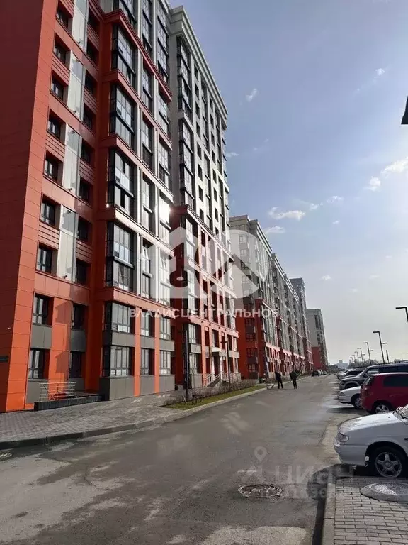 2-к кв. Новосибирская область, Новосибирск Рельефная ул., 106/3 (51.0 ... - Фото 0