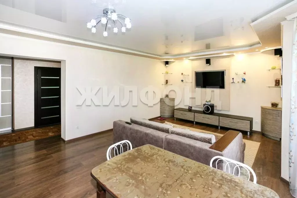 Коттедж в Алтайский край, Барнаул городской округ, пос. Бельмесево, ... - Фото 1