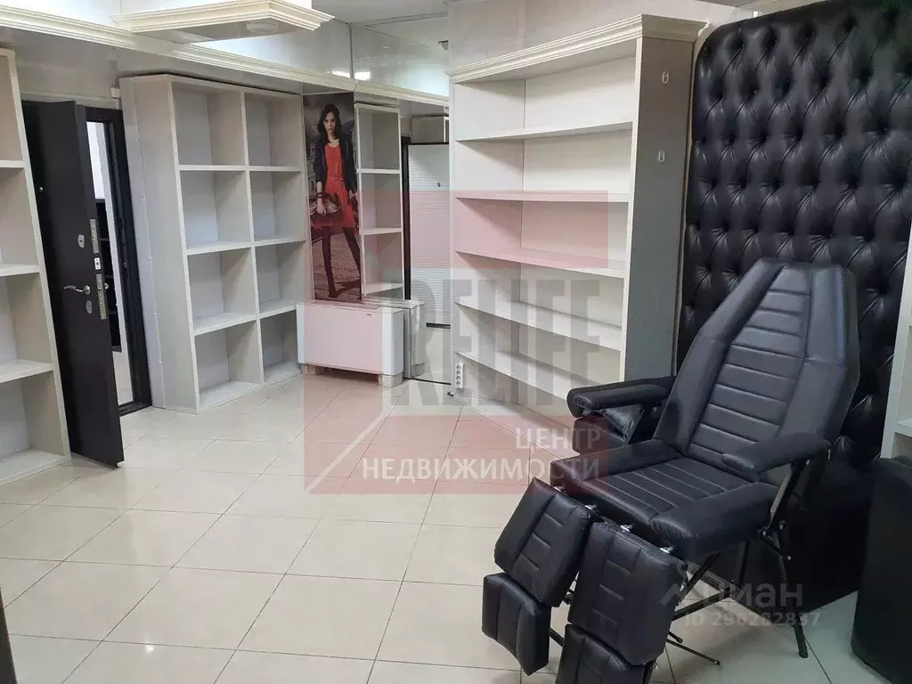 Помещение свободного назначения в Калининградская область, Калининград ... - Фото 2