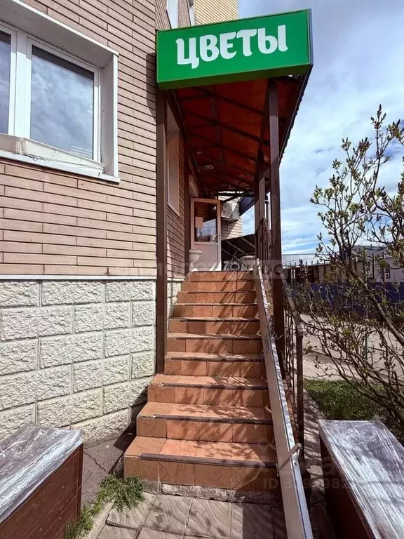 Помещение свободного назначения в Московская область, Апрелевка ... - Фото 2
