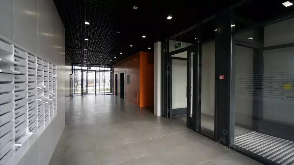 2-к кв. Краснодарский край, Новороссийск ул. Григорьева, 12 (53.0 м) - Фото 2