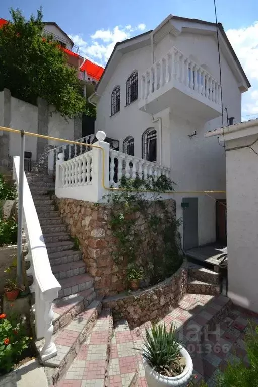 Дом в Севастополь, Севастополь, Балаклава г. ул. Калича, 65 (45 м) - Фото 0