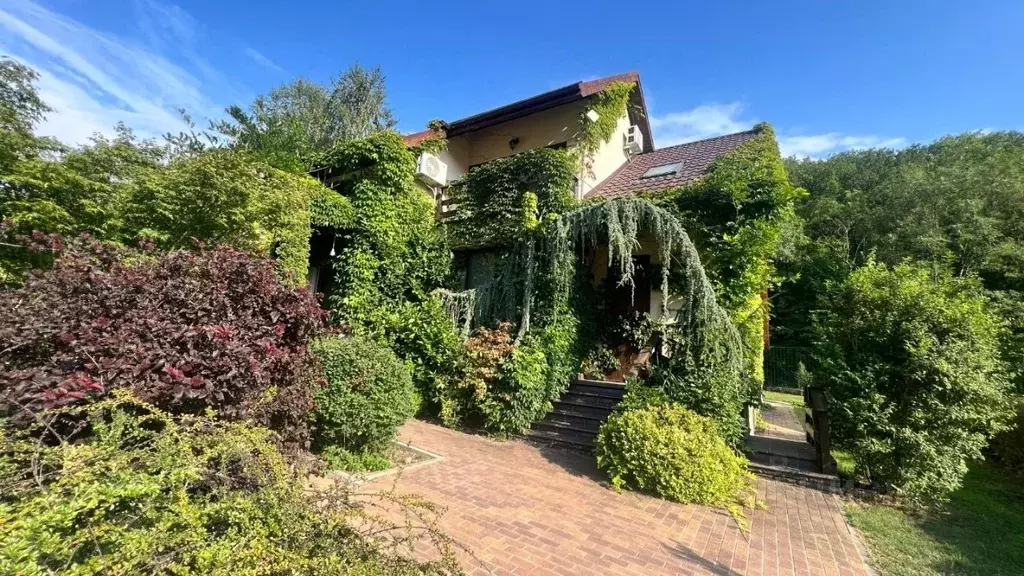 Дом в Краснодарский край, Новороссийск  (380 м) - Фото 1