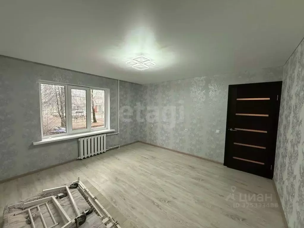 2-к кв. Брянская область, Брянский район, Добрунское с/пос, д. Добрунь ... - Фото 1