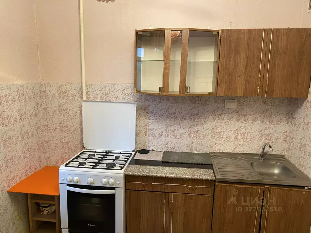 1-к кв. Белгородская область, Белгород ул. Чехова, 7 (35.0 м) - Фото 1