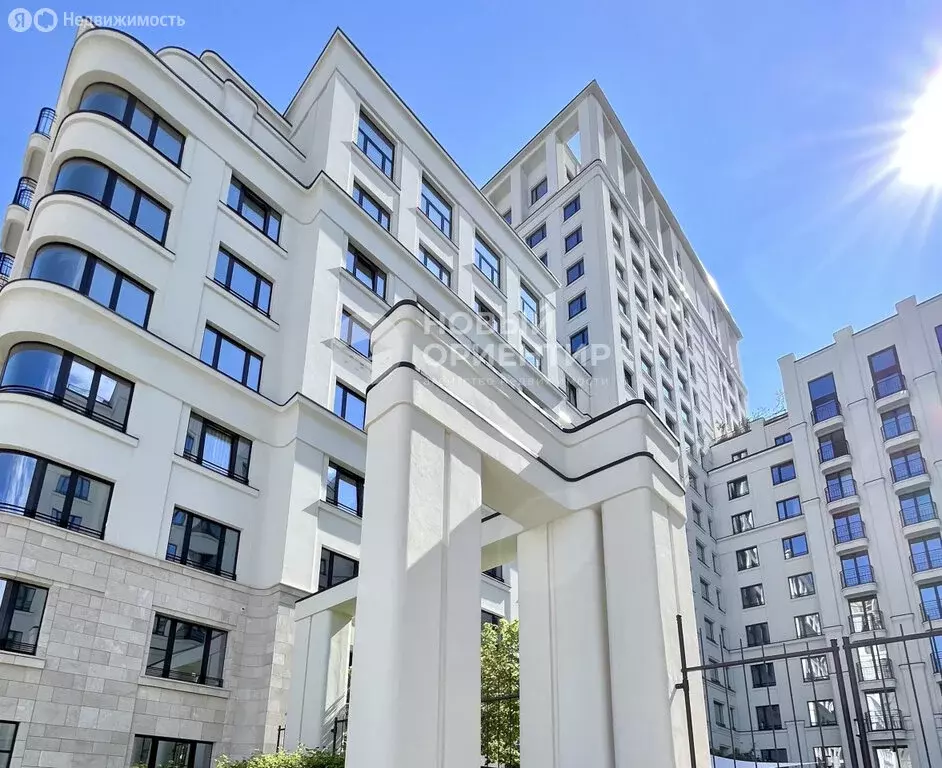 3-комнатная квартира: Екатеринбург, Печёрская улица, 4 (110.1 м) - Фото 1