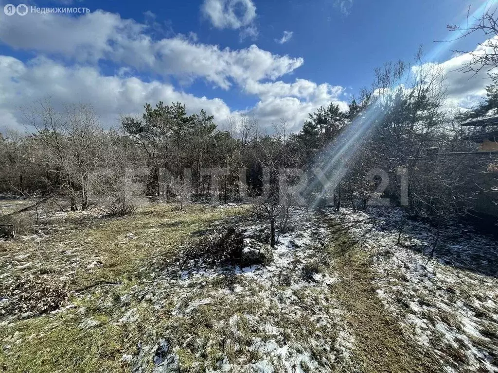 Участок в Севастополь, Балаклавский муниципальный округ, садовое ... - Фото 2