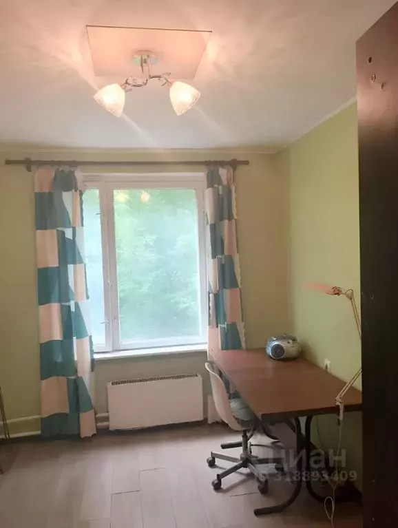2-к кв. Москва Востряковский проезд, 21К2 (48.0 м) - Фото 0