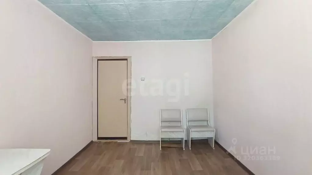 Комната Марий Эл, Йошкар-Ола ул. Йывана Кырли, 1 (10.2 м) - Фото 1