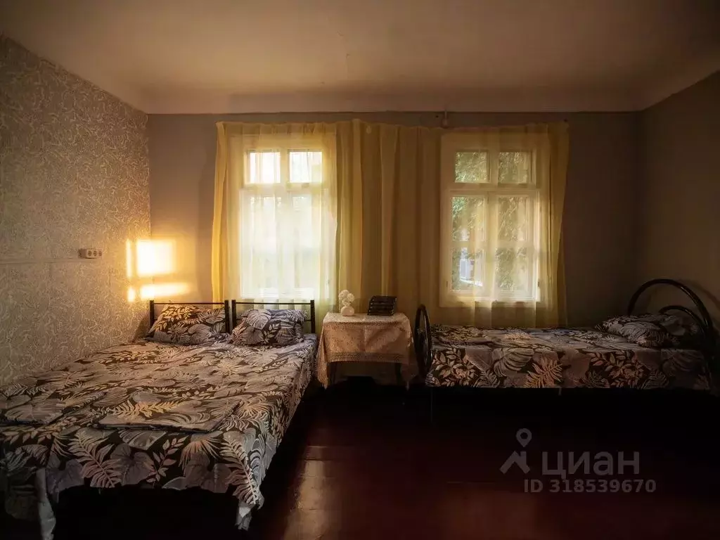 Комната Краснодарский край, Геленджик городской округ, с. ... - Фото 1