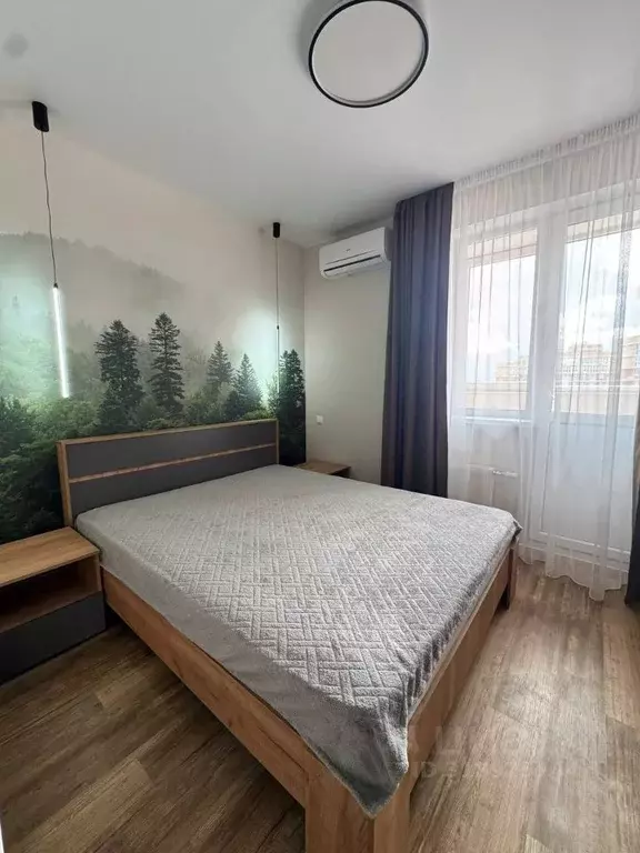 1-к кв. Краснодарский край, Краснодар ул. Константина Гондаря, 97 ... - Фото 0