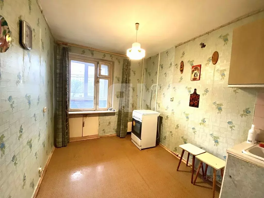 1-к кв. Московская область, Раменское ул. Левашова, 29а (35.4 м) - Фото 1