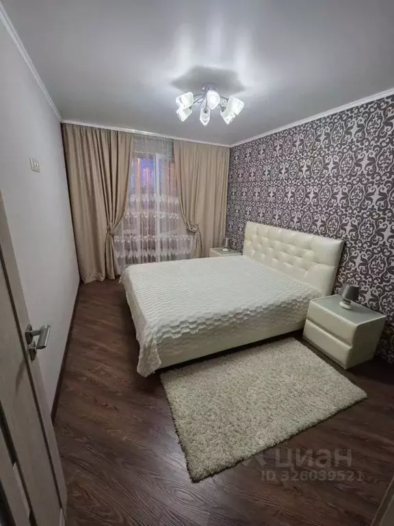 3-к кв. Тульская область, Алексин ул. Революции, 1/1 (54.0 м) - Фото 2